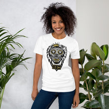 Short-Sleeve Unisex T-Shirt #diadelosbeast