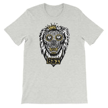 Short-Sleeve Unisex T-Shirt #diadelosbeast