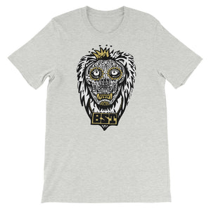 Short-Sleeve Unisex T-Shirt #diadelosbeast