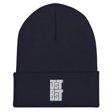 Cuffed Beanie #originalJSTBST