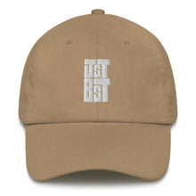 Dad hat #originalJSTBST