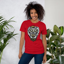 Short-Sleeve Unisex T-Shirt #diadelosbeast