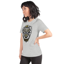 Short-Sleeve Unisex T-Shirt #diadelosbeast