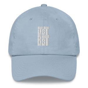Dad hat #originalJSTBST