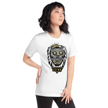 Short-Sleeve Unisex T-Shirt #diadelosbeast