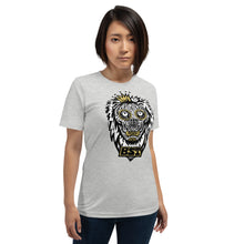 Short-Sleeve Unisex T-Shirt #diadelosbeast