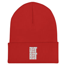 Cuffed Beanie #originalJSTBST