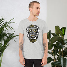 Short-Sleeve Unisex T-Shirt #diadelosbeast