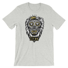 Short-Sleeve Unisex T-Shirt #diadelosbeast