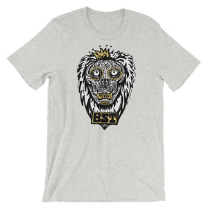 Short-Sleeve Unisex T-Shirt #diadelosbeast