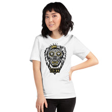 Short-Sleeve Unisex T-Shirt #diadelosbeast