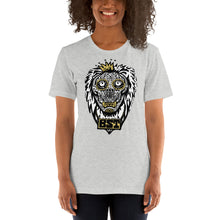 Short-Sleeve Unisex T-Shirt #diadelosbeast