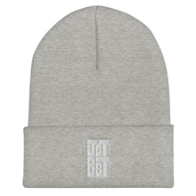 Cuffed Beanie #originalJSTBST