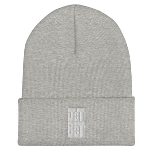 Cuffed Beanie #originalJSTBST