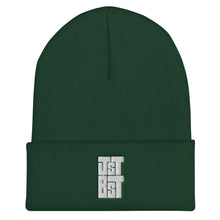 Cuffed Beanie #originalJSTBST