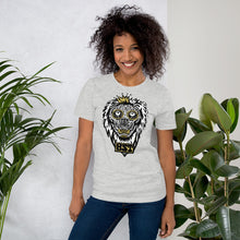 Short-Sleeve Unisex T-Shirt #diadelosbeast