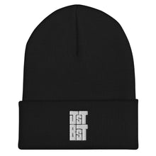 Cuffed Beanie #originalJSTBST