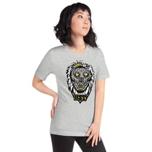 Short-Sleeve Unisex T-Shirt #diadelosbeast