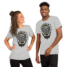 Short-Sleeve Unisex T-Shirt #diadelosbeast