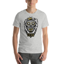 Short-Sleeve Unisex T-Shirt #diadelosbeast