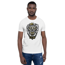 Short-Sleeve Unisex T-Shirt #diadelosbeast