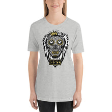 Short-Sleeve Unisex T-Shirt #diadelosbeast