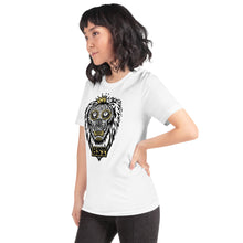 Short-Sleeve Unisex T-Shirt #diadelosbeast