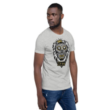 Short-Sleeve Unisex T-Shirt #diadelosbeast