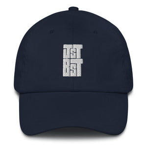 Dad hat #originalJSTBST