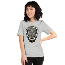 Short-Sleeve Unisex T-Shirt #diadelosbeast
