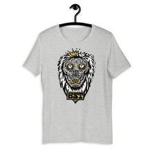 Short-Sleeve Unisex T-Shirt #diadelosbeast