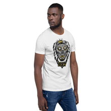 Short-Sleeve Unisex T-Shirt #diadelosbeast